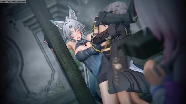 Feixiao(voice added)_PMZ
