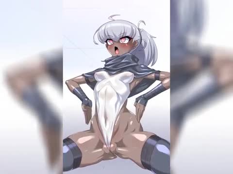 Female Thief & the Perverted Labyrinth [Drops!]