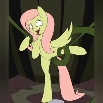 Fluttershy Tentacles Fuck