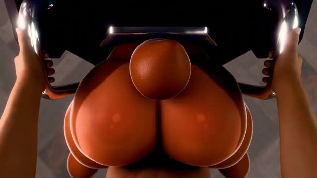Frenni Animation (4k)