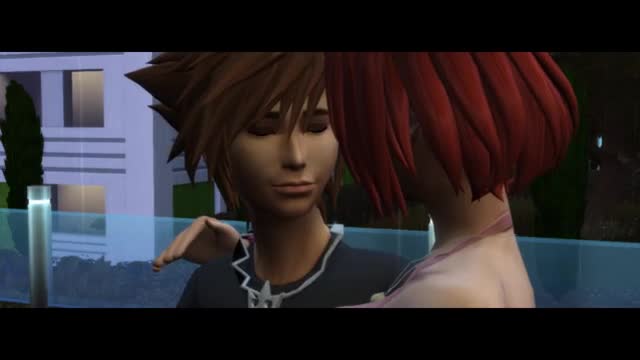 Hikari University {Ep. 2 UNCENSORED}