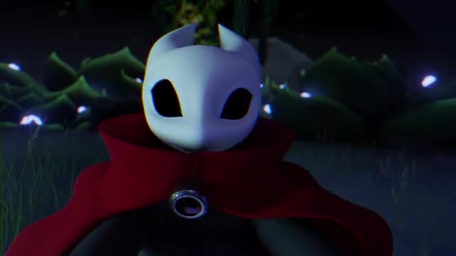 Hornet’s Break