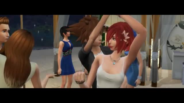 Intertwined {Ep. 14 UNCENSORED}