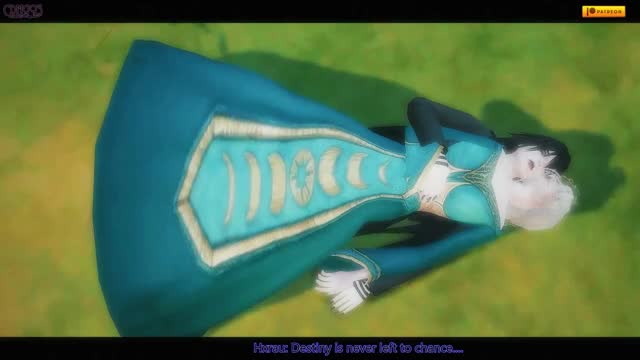 KxH: Seeds Of Shadows | [S4]