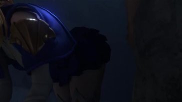Lux Dungeon