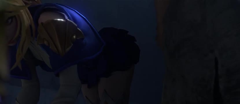 Lux Dungeon