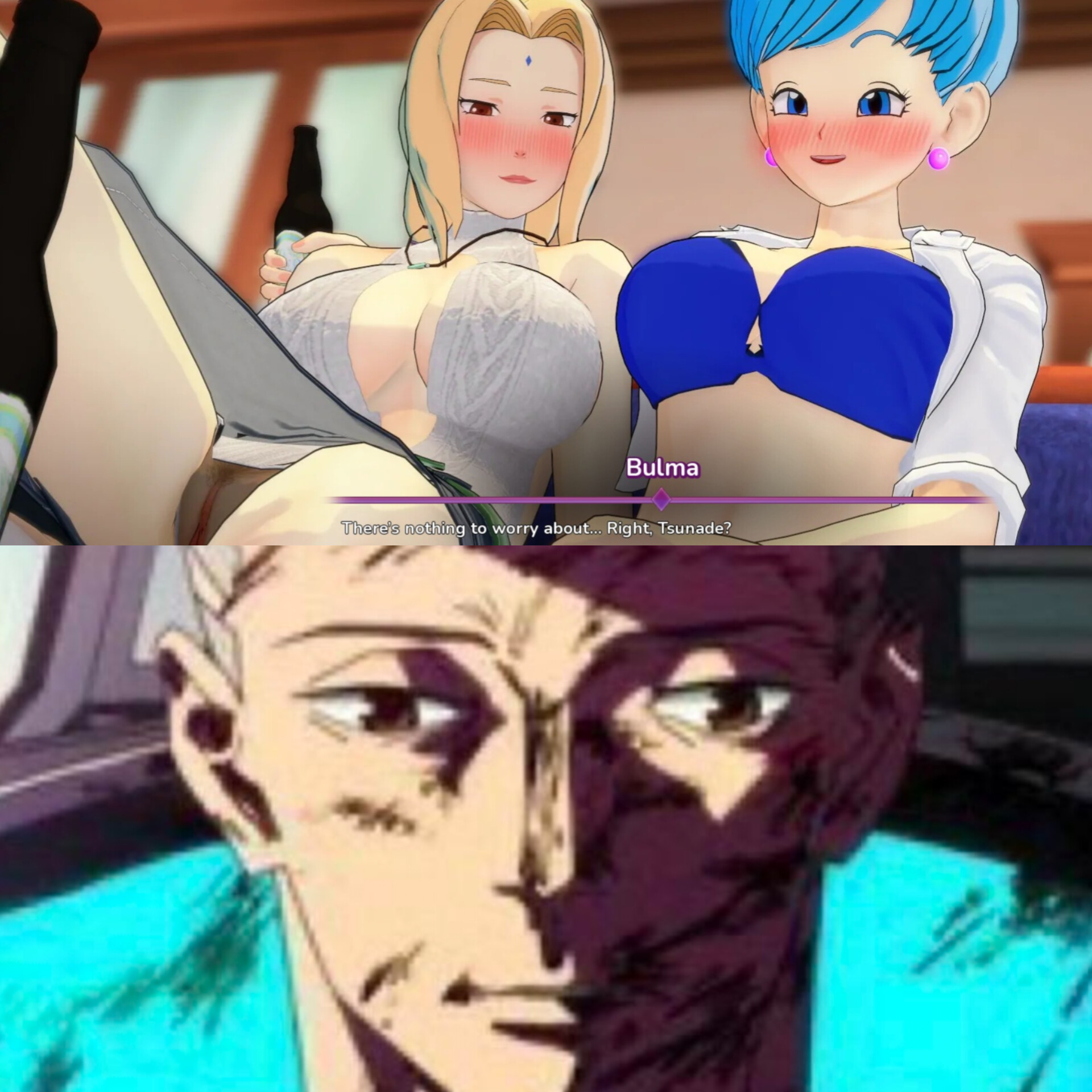 My hentai fantasy Erin