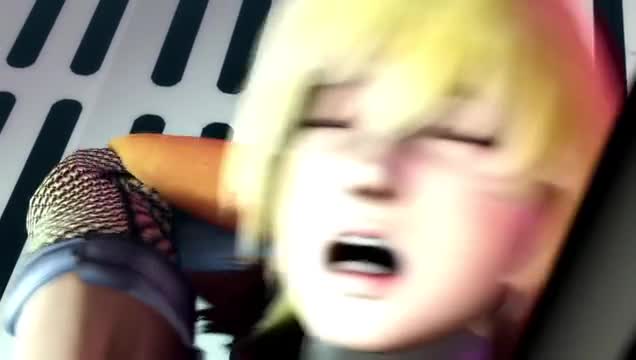 Opiumud Taimanin doujin PMV