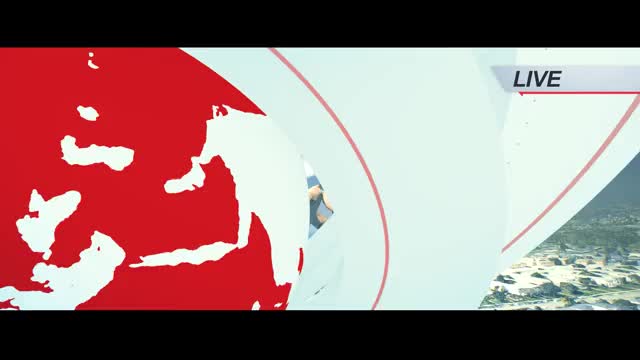 Raven Rampage Pt 1 Trailer