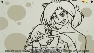 Rock Candy Spectacular Spectrophilia All Scenes