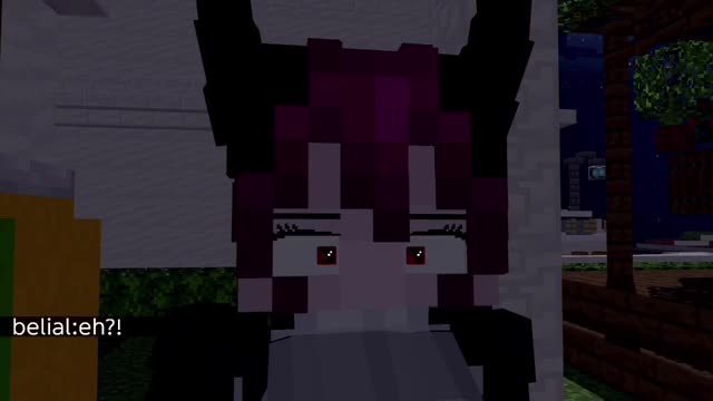 Sex minecraft belial
