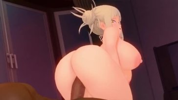 Toga bedroom fun