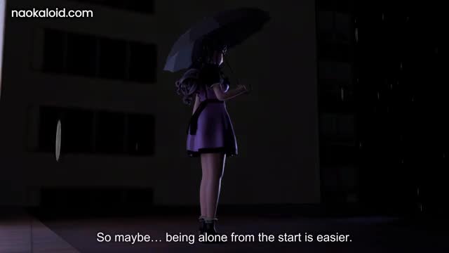 Tokyo Strays -Prologue-