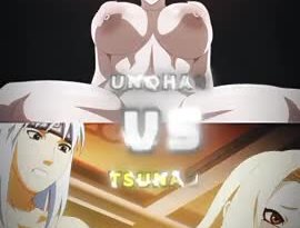 Tsunade vs Unohana Wis Edit