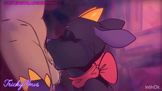 Under Your Spell: A DimWitDog PMV