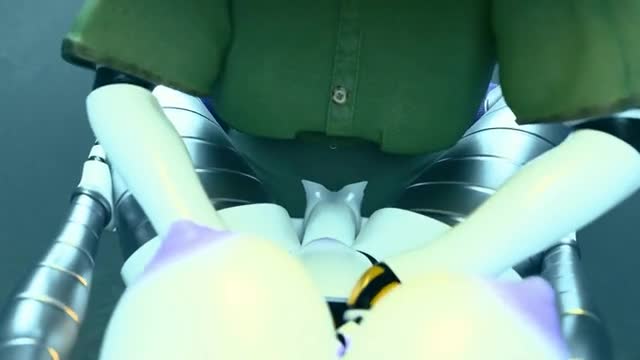 V & Uzi – pov sex (4k)