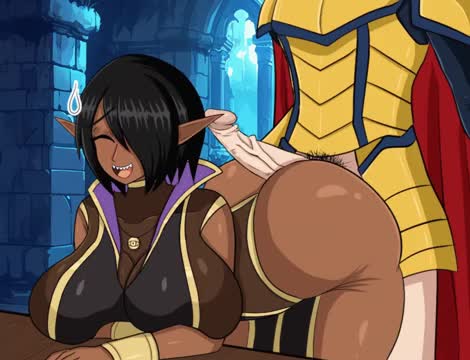 Whispers of the Dark Elf (Part 03)