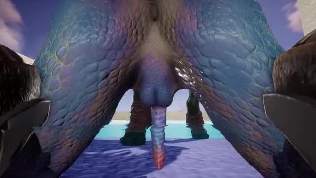 Wild Life – Fur x Furless [GAY/FURRY/CUM]