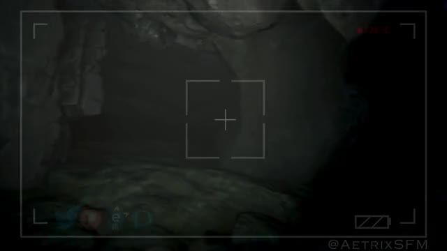 Zubat Cave Blowjob Animation (4k)