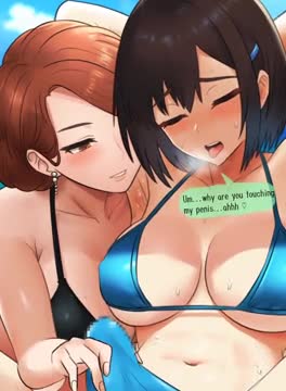 Bikini Futa