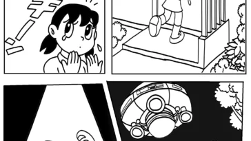 Hentai doremon