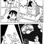 18 Doraemon Sample N S remake Doraemon