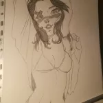 You can ask a hentai page or everithing you want by Mastro10
