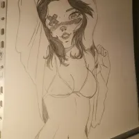 You can ask a hentai page or everithing you want by Mastro10