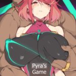 Pyras Game Over Porn Comic english 01