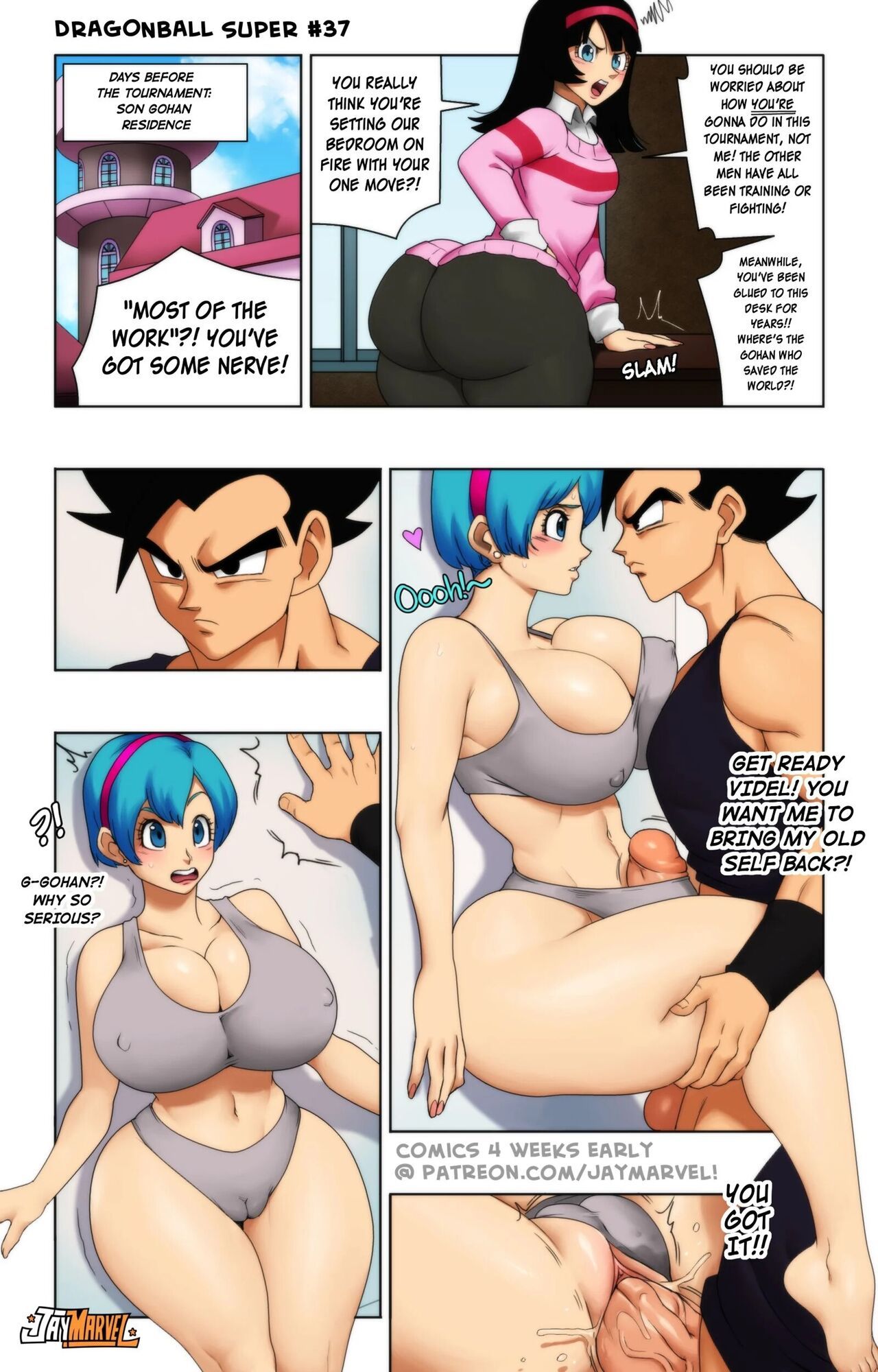 Hentai new