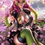 Kanroji Mitsuri
