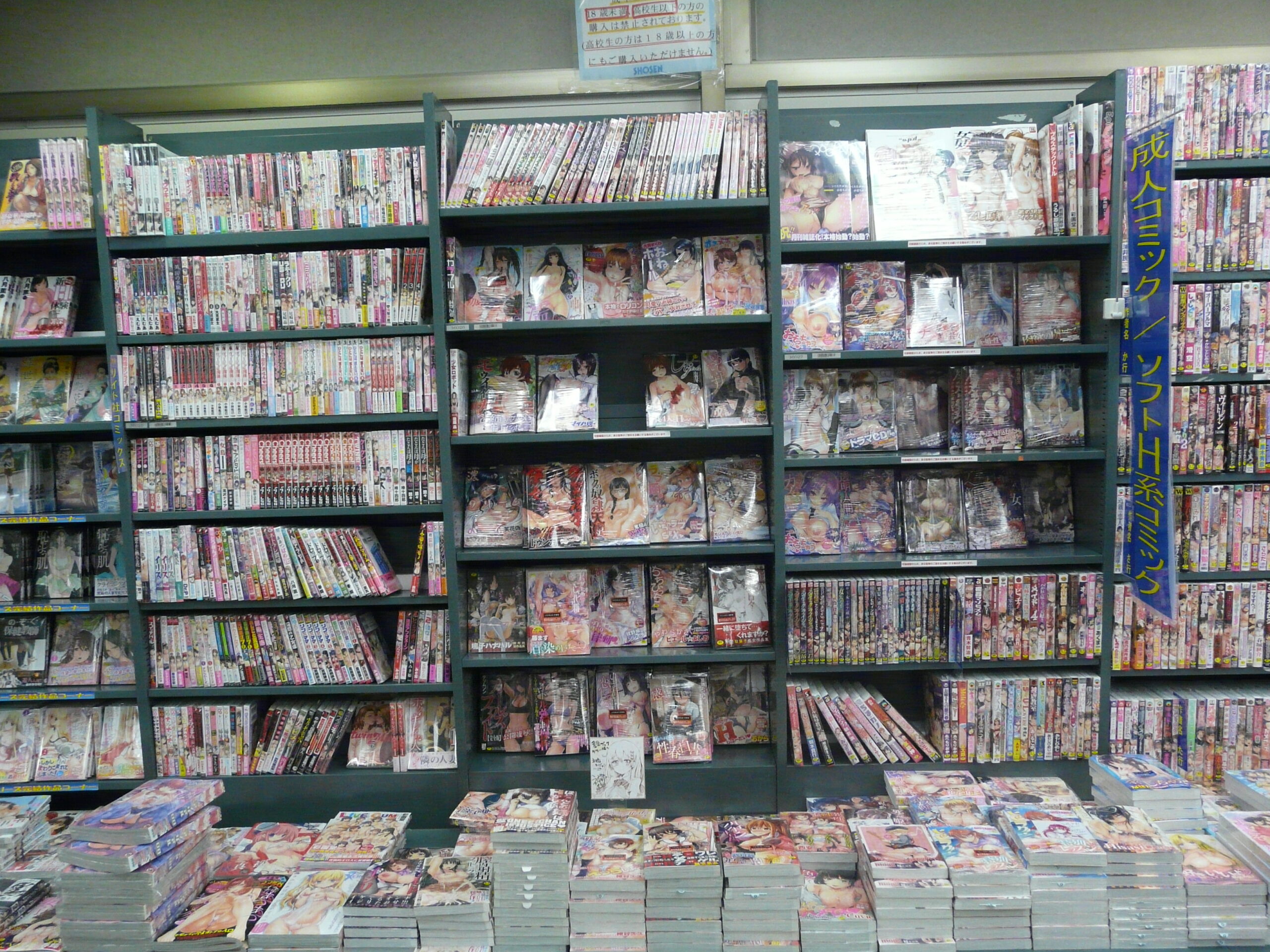 Hentai that