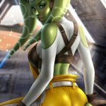 Hera Syndulla