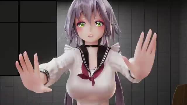25【insect】Haku&Tianyi’s secret date in bathroom