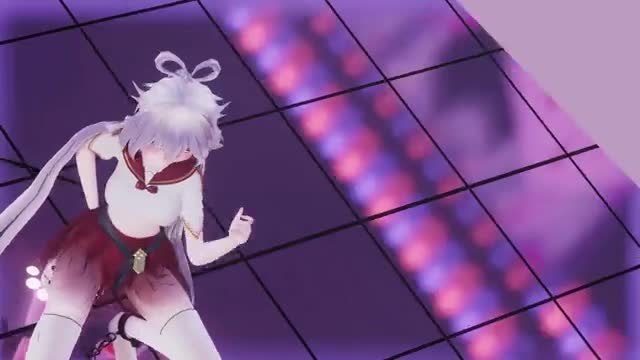 26【Insect】JK Tianyi Bar Training