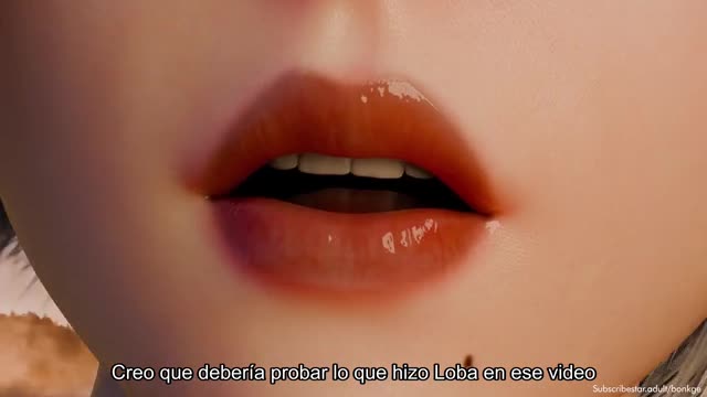 2B Lonely Pool [Bonkge] – Spanish Sub