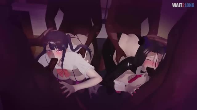 "Derailment Addiction
