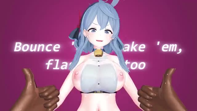 Amau Ako & Urawa Hanako & Nonomi Izayoi & Ushio Noa (Sound) [Muramura Villager]