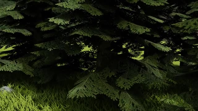 Among The Forest [Arathyn3D]