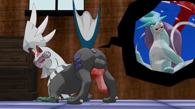 Anal vore by anthan