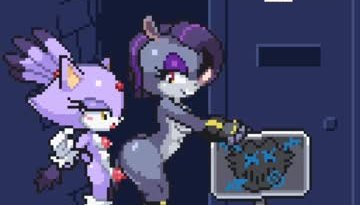 Blaze’s backstreet draining