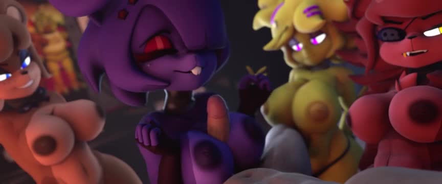 Bonfie Titjob