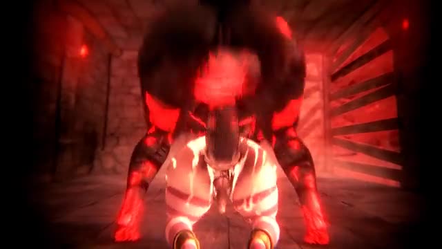 Boss Fight – Consequences [DrunkMage]