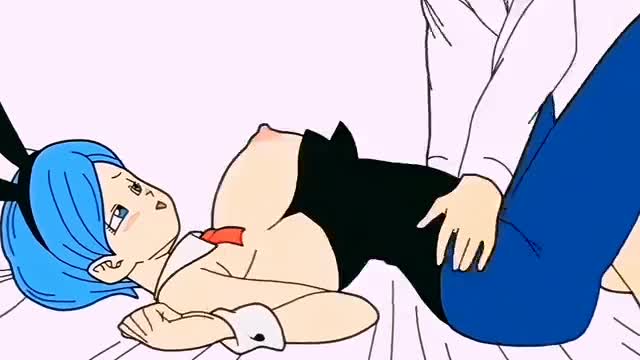 Bulma needs gohan Part 2