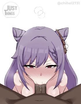 Chihel fellatio