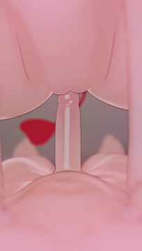 Clara Valac Rides you [Infected Heart]