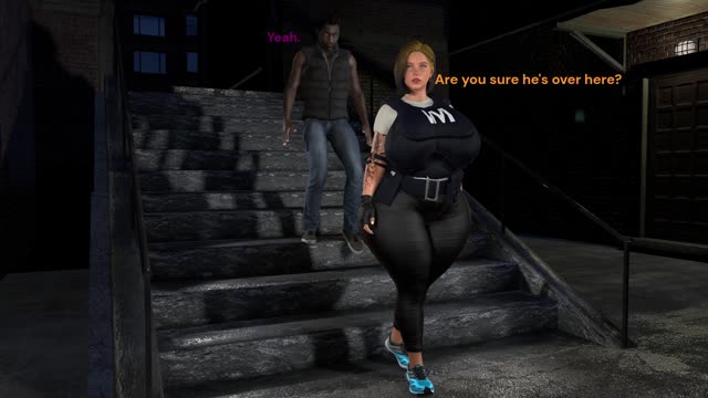 (DakoAssMan) Private Investigators