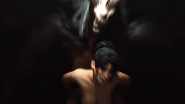 Danger-Halloween Special PMV (MIGHTTY)