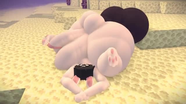 Dragon laying
