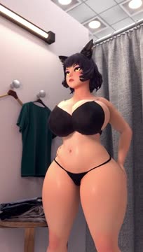 Dressing Room Kali [Tradelt]